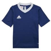 Lyhythihainen t-paita adidas  ENT22 JSY Y  11 / 12 vuotta