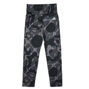 Legginsit & Sukkahousut adidas  JTR-ES AOP TI  11 / 12 vuotta