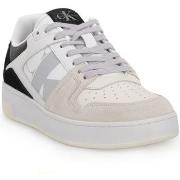 Tennarit Calvin Klein Jeans  03A BASKET CUPSOLE  41