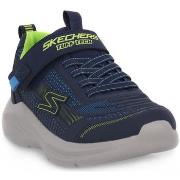 Tennarit Skechers  NVBL HYPER BLITZ  29