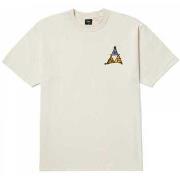 T-paidat & Poolot Huf  T-shirt no-fi tt ss  EU S