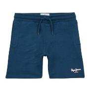 Shortsit & Bermuda-shortsit Pepe jeans  EDDIE SHORT  8 vuotta