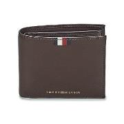 Lompakot Tommy Hilfiger  TH CORP LEATHER CC AND COIN  Yksi Koko