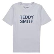 Lyhythihainen t-paita Teddy Smith  TICLASS 3  8 vuotta