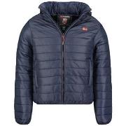 Toppatakki Geographical Norway  AMIGO  10 vuotta