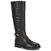 Saappaat Lauren Ralph Lauren  HALLEE-BOOTS-TALL BOOT  36