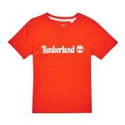 Lyhythihainen t-paita Timberland  T25T77  14 vuotta
