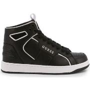 Tennarit Guess  basqet fl7bsq lea12 black  36