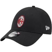 Lippalakit New-Era  Core 9FORTY AC Milan Cap  Yksi Koko