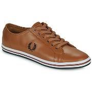 Kengät Fred Perry  KINGSTON LEATHER  40