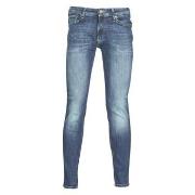 Slim-farkut Jack & Jones  JJILIAM  Yksi Koko