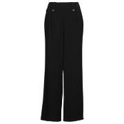 Väljät housut Only  ONLSANIA BUTTON PANT JRS  EU M