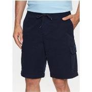 Shortsit & Bermuda-shortsit Emporio Armani  211835 3R471  EU S
