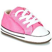 Lastenkengät Converse  CHUCK TAYLOR FIRST STAR CANVAS HI  18