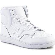 Kengät New Balance  BB480COC unsiex kengät - valkoinen  42