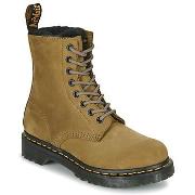 Kengät Dr. Martens  1460 SERENA DMS OLIVE  36