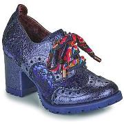 Kengät Irregular Choice  GLITTER GRUGE  38