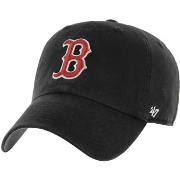 Lippalakit '47 Brand  MLB Boston Red Sox Cooperstown Cap  Yksi Koko
