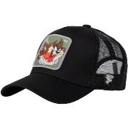 Lippalakit Capslab  Freegun Looney Tunes Trucker Cap  Yksi Koko