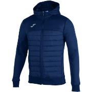 Ulkoilutakki Joma  Berna Hoodie  EU S