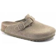 Sandaalit Birkenstock  Boston sfb leve  36