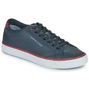 Kengät Tommy Hilfiger  TH HI VULC CORE LOW LEATHER  40