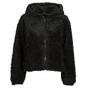 Pusakka Only  ONLELLIE SHERPA HOODED JACKET CC  OTW  EU S