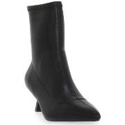 Korkokengät Steve Madden  SELECTION BLACK  37