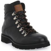 Saappaat Docksteps  BLK CANADIAN 2122  42