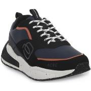 Tennarit Piquadro  BLU SNEAKER  43