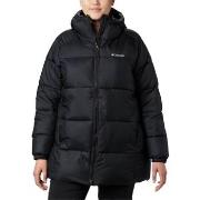 Parkatakki Columbia  Puffect Mid Hooded Jacket  EU L