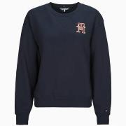 Svetari Tommy Hilfiger  IMD MDRN REG SML SWEATSHIRT  EU M