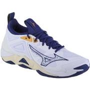 Fitness Mizuno  Wave Momentum 3  42