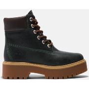 Kengät Timberland  Stst 6 in lace waterproof boot  38