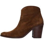 Saappaat Dakota Boots  DKT25  37