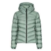 Toppatakki Superdry  HOODED FUJI PADDED JACKET  DE 36