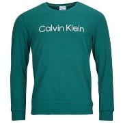 Svetari Calvin Klein Jeans  L/S SWEATSHIRT  EU S