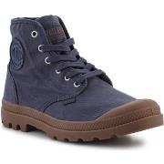 Kengät Palladium  Pampa Hi 02352-449  40