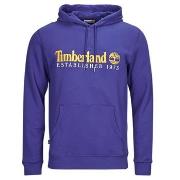 Svetari Timberland  50th Anniversary Est. 1973 Hoodie BB Sweatshirt Re...