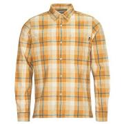 Pitkähihainen paitapusero Timberland  Windham Heavy Flannel Shirt Regu...