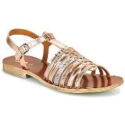 Tyttöjen sandaalit GBB  BANGKOK  38