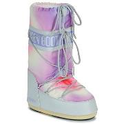 Talvisaappaat Moon Boot  MB ICON TIE DYE  39 / 41