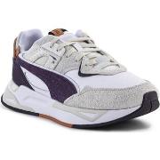 Kengät Puma  Mirage Sport SC White / Vaporous Grey 381775-01  42