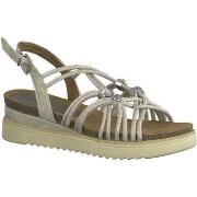 Sandaalit Marco Tozzi  28505  412 DUNE METALLIC 28505  39