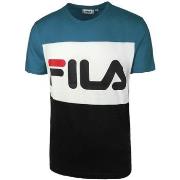 T-paidat & Poolot Fila  MEN DAY TEE  EU S