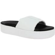 Sandaalit Puma  PLATFORM SLIDE WNS  38