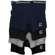 Bokserit Chamonix  BOXER SHOR  EU XXL