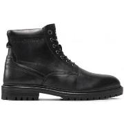Kengät Pepe jeans  NED BOOT LTH WARM  40