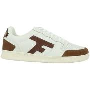 Tennarit Faguo  HAZEL  LEATHER SUEDE  40