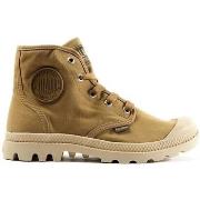 Kengät Palladium  PAMPA HI  36